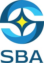 SBA logo