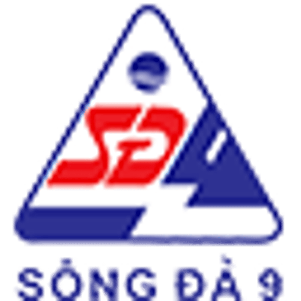 SD9 logo