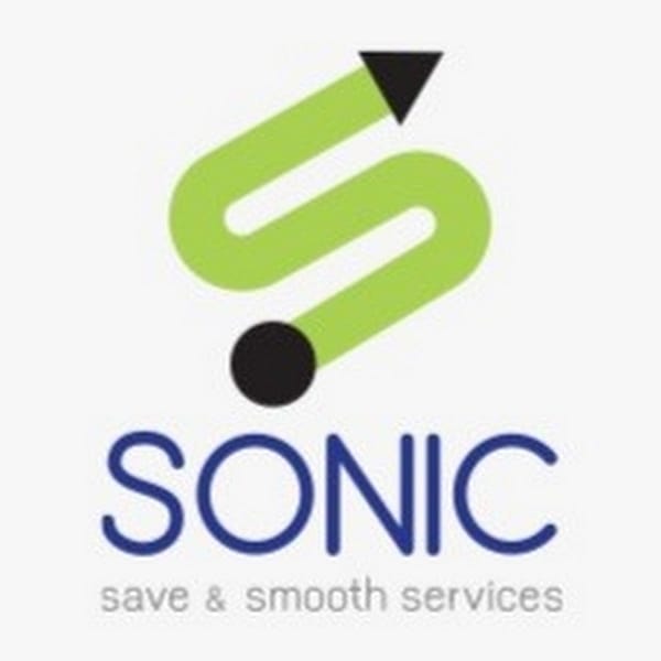 SONIC logo
