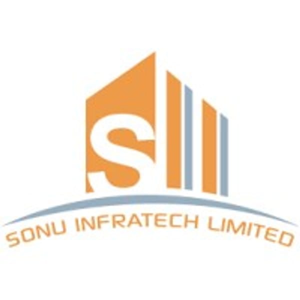 SONUINFRA logo