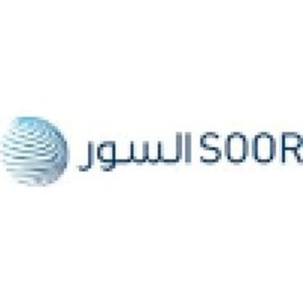 SOOR logo