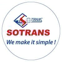 STG logo