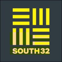 S32 logo