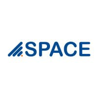 SPACE logo
