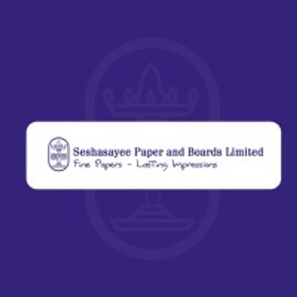 SESHAPAPER logo