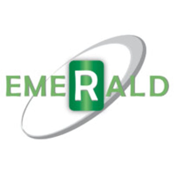EMERALDOIL logo