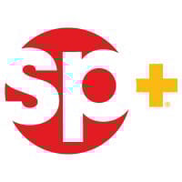 SP logo