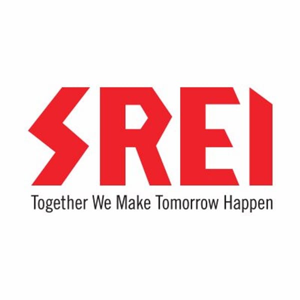 SREINFRA logo
