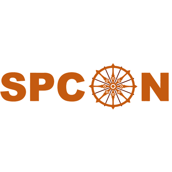 SPCON logo