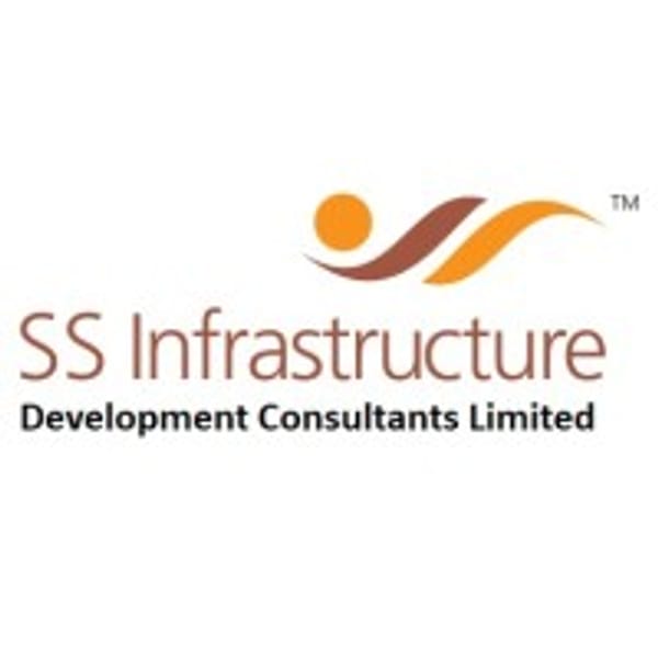 SSINFRA logo