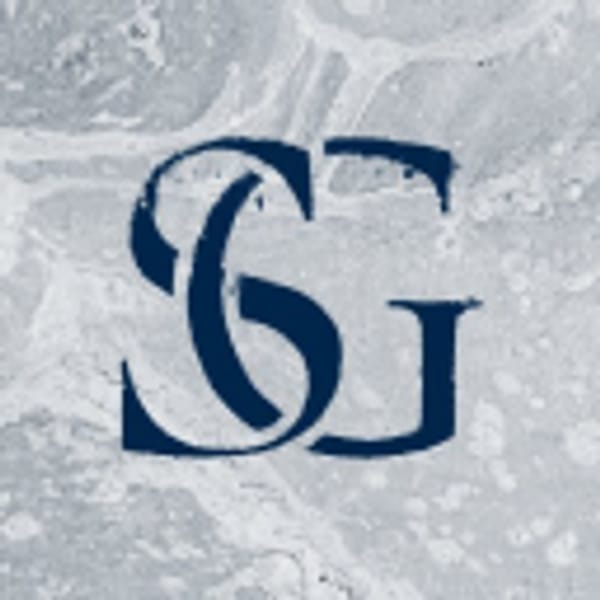 SGI logo