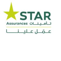 STAR logo