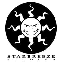 STAR B logo
