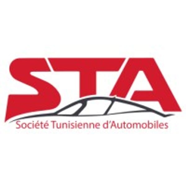 STA logo