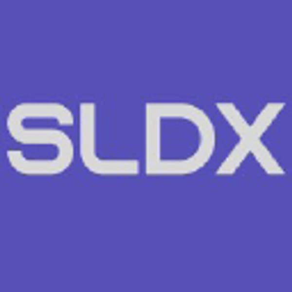 SLDX logo