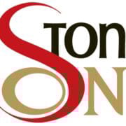 STX logo