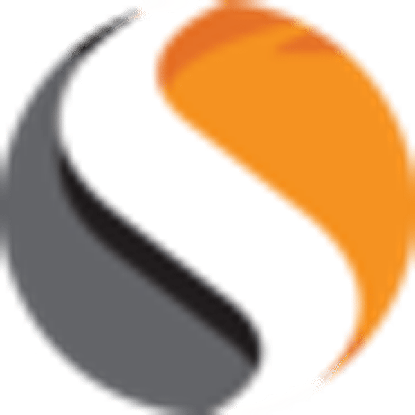 STRIDERS logo