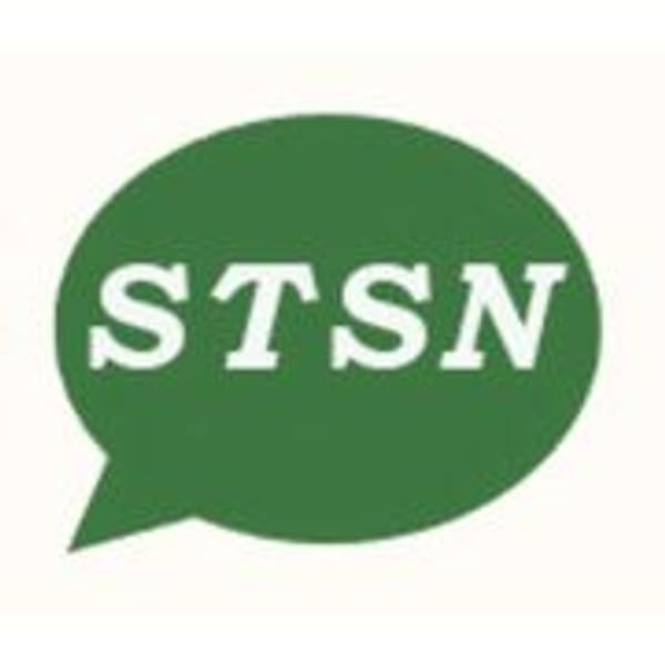 STSN logo