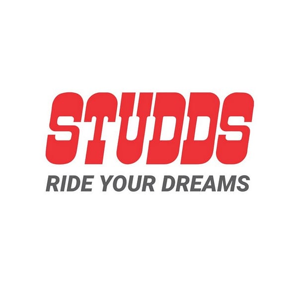 STUDDS logo