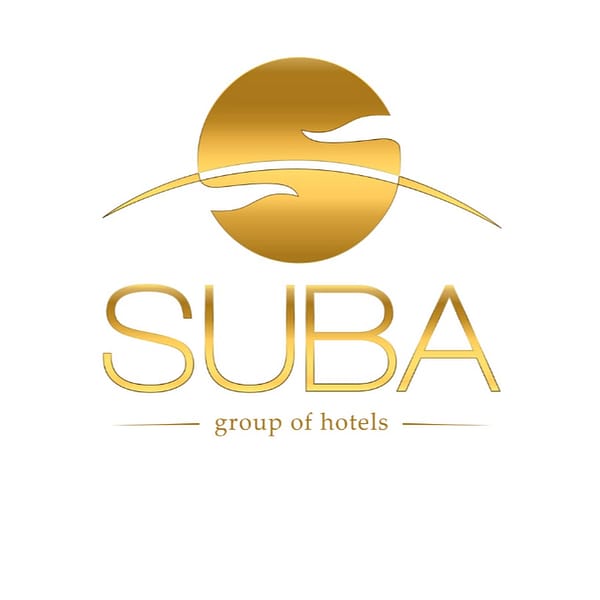 SUBAHOTELS logo