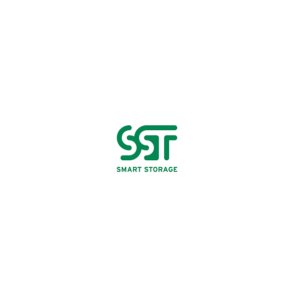 SST logo