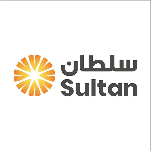 SULTAN logo