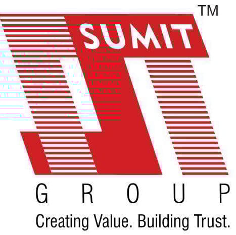 SUMIT logo