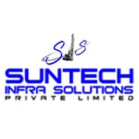 SUNTECH logo