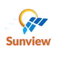 SUNVIEW logo