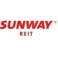 SUNREIT logo