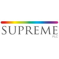 SUP logo