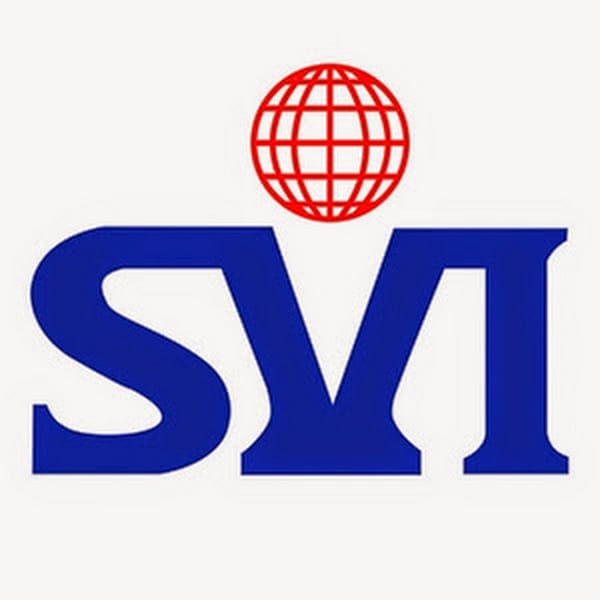 SVI logo