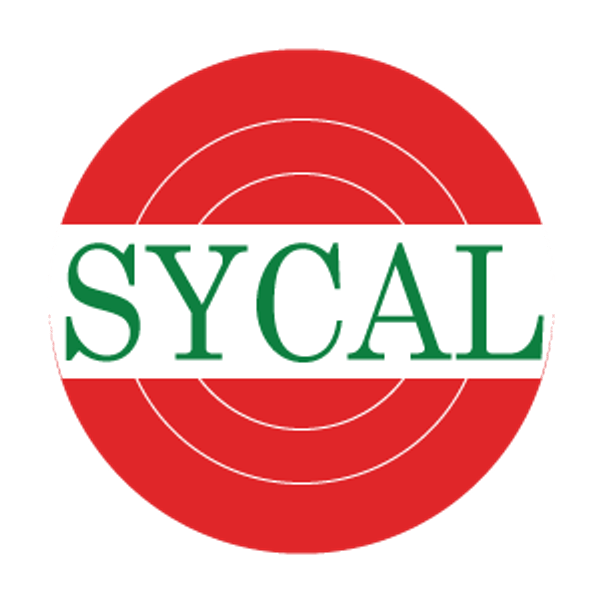 SYCAL logo