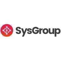 SYS logo