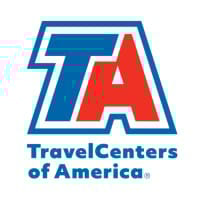TA logo
