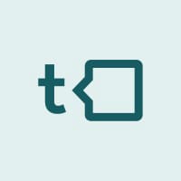 TALK logo