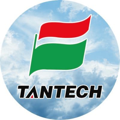TANH logo