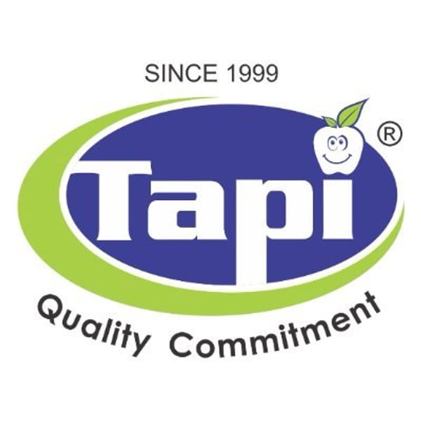 TAPIFRUIT logo