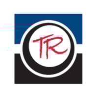 TRGP logo