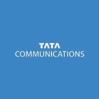 TATACOMM logo