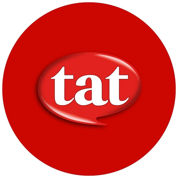 TATGD logo