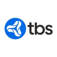 TBS logo