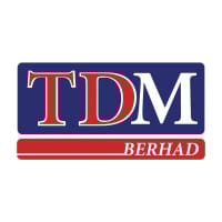 TDM logo