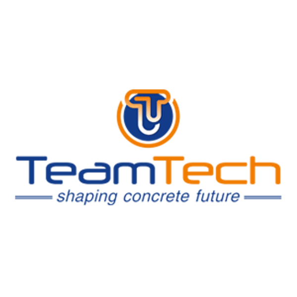 TEAMTECH logo