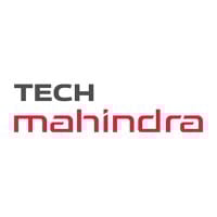 TECHM logo