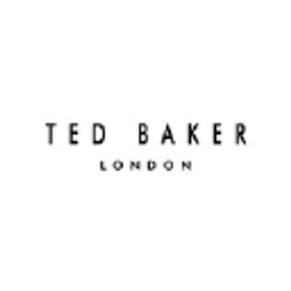TED logo