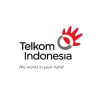 TLKM logo