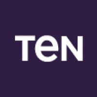 TENG logo