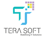 TERASOFT logo