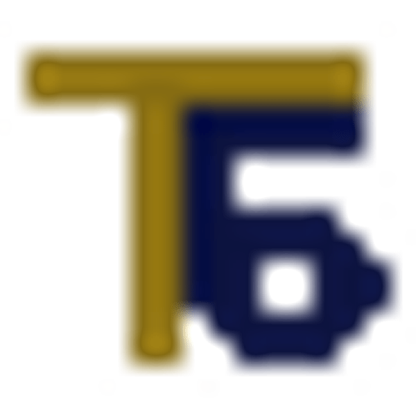 TRBG logo